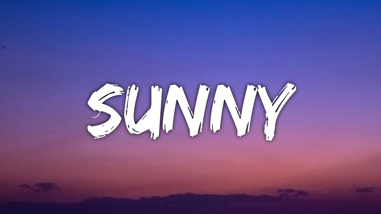 Boney M   Sunny Lyrics From The Umbrella Academy 2
