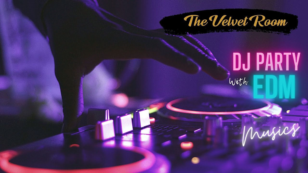 The Velvet Room Presenting #Coolest_Club || #Food_Gallery