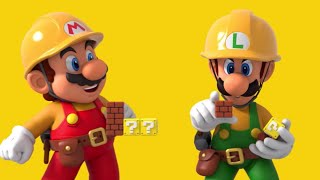 Super Mario Maker 2 Viewer Levels