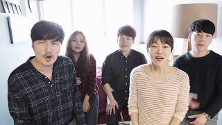 Shape Of You by Maytree