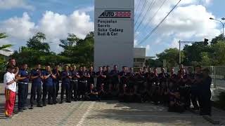 SECURITY SIGAP LAMPUNG