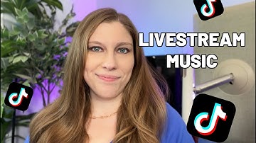 Can I Play Music On TikTok Livestreams (TikTok