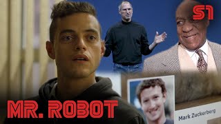 What's Wrong With Society | Mr. Robot