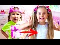 Diana y Roma - los videos más divertidos para niños