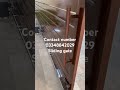 Sliding gate motor 03348842029