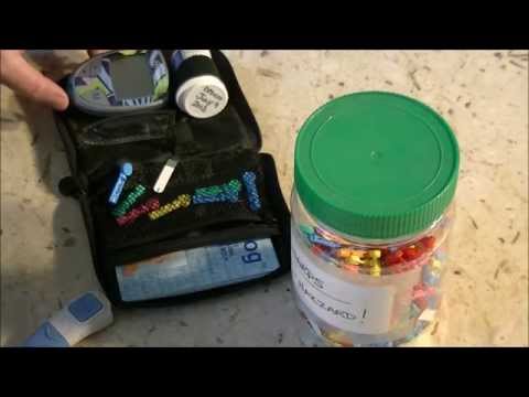 using-a-bayer-contour-meter-to-check-your-blood-sugar-levels