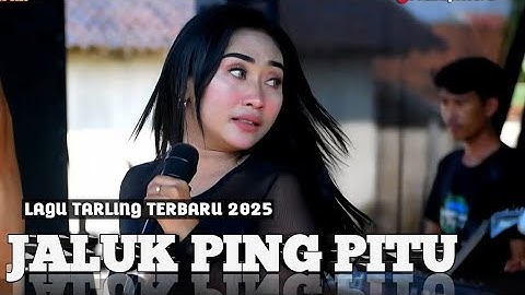 TARLING TERBARU 2025 JALUK PING PITU ITEY RAMPAK KENDANG KOPLO JAIPONG PONGDUT SUNDA BAJIDOR