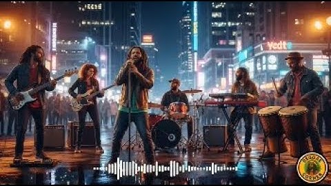 Chill Reggae Session – Smooth Jamaican Beats for Relaxation and Good Vibes Only