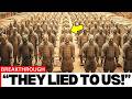 Why Scientists Are Terrified to Open the Tomb of China’s First Emperor