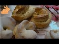 Taralli di Pasqua pugliesi con glassa