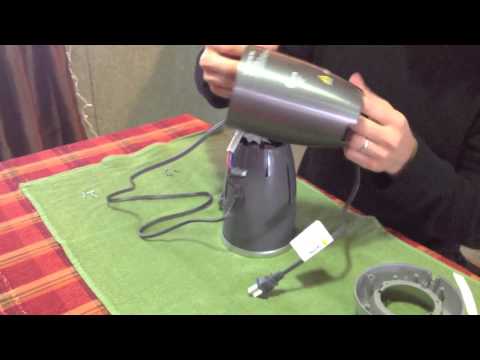 NutriBullet--How to take apart and put back together-Part1.m4v