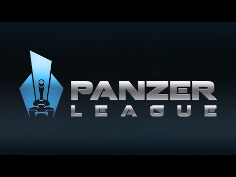 Panzer League – Official Teaser Trailer