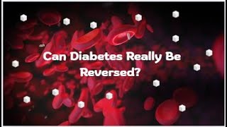 Can Diabetes Really Be Reversed? The Science Says Yes