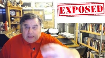 A Challenge for Jacob Prasch on Metatron   Zohar   Moriel   exposed