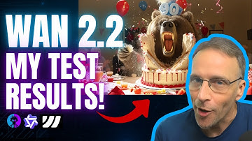 WAN 2.2 Features Tested: Is it Worth the Upgrade?