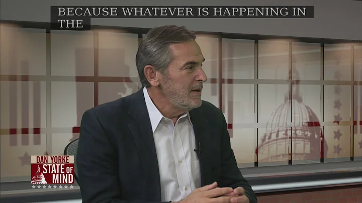 10/26: Richard Boucher on Dan Yorke State of Mind