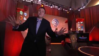 TI6 At the Event - Slacks Analysts