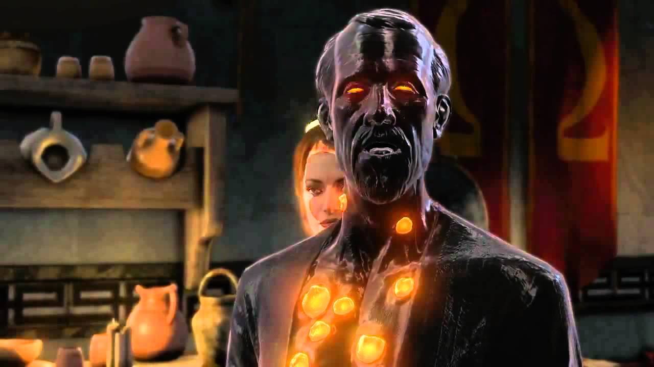 god of war ascension movie god of war ascension movie