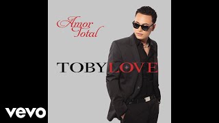 Video thumbnail of "Toby Love - Hey (Audio)"