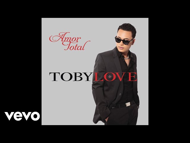 Toby Love - Hey (Audio) class=