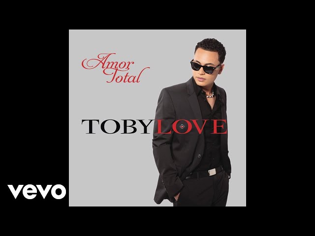 Toby Love - Hey