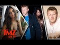 Emily Ratajkowski's New Husband Has Zero Chill | TMZ TV