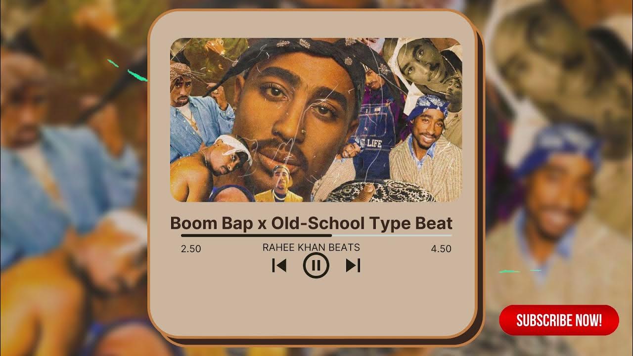 Fast Flow Boom Bap X Old School Sampled Type Beat 2022 Prod Rahee Khan Beats Youtube 