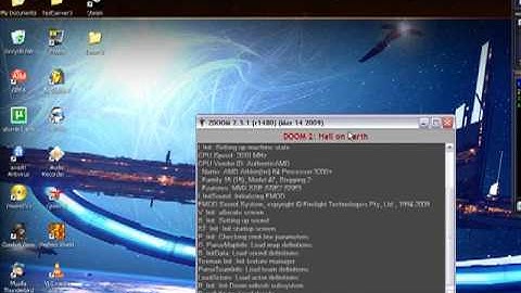 Doom Builder Tutorials - Doors