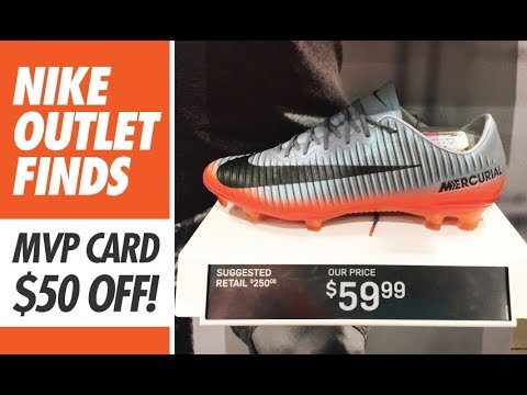 nike outlet soccer cleats