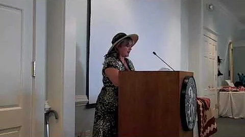 Tammy Stafford Speech.m4v