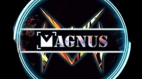 MAGNUS 2023 trailer- Intercollege fest of JIMSH & BBIT