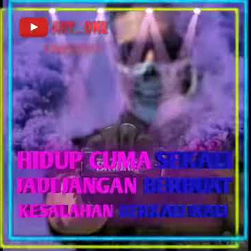 STORY WA/SMOKE BOMB KEREN