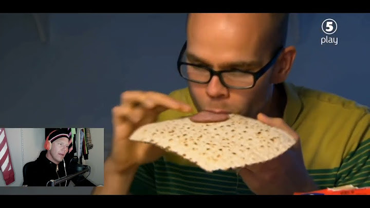 CHRIPPA REUPLOAD - SUPERSPARARNA *SVENNE ÄR TILLBAKA, OCH EN SNÅL PIZZA SNUBBE* MAN BLIR IRRITERAD!
