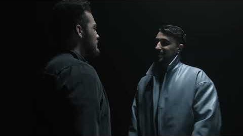 Pápai Joci x KKevin - Fénybenjárók (OFFICIAL MUSIC VIDEO)