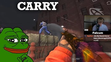 CARRYING without even TRYING | Critical Ops 1.39.0 Gameplay