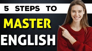The Smartest Way To Learn English / Best Way To Learn English Quickly | How To Learn English