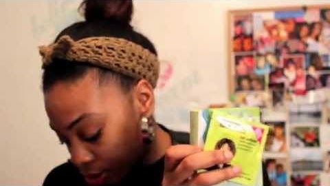 Curlbox March 2013 Unboxing (my last one)