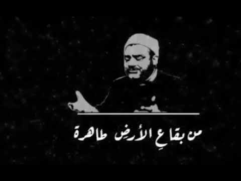 في بقعة من بقاع الأرض طاهرة بنت وهب انجبت ولدا فأنجبت خير خلق الله انسانا