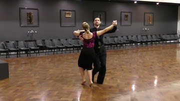 Quickstep - Bronze 1