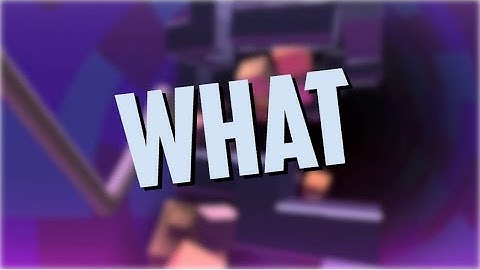 [mobile] “What” by Spu7nix, Geometry Dash 2.11