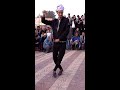 Danse alaoui  reggada  avec zawach shorts       