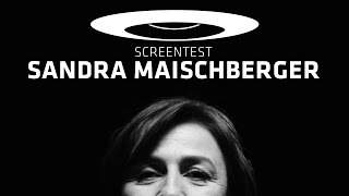 Schulz Böhmermann Screentest Sandra Maischberger