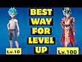 HOW TO LEVEL UP IN LIGHTUS | LIGHTUS GAMEPLAY | MIRAIBO GO | LIGHTUS | PALWORLD NEW UPDATE