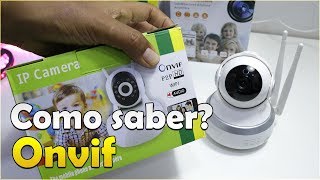 HOW DO YOU KNOW IF AN IP CAMERA HAS ONVIF PROTOCOL? TUTORIAL screenshot 5