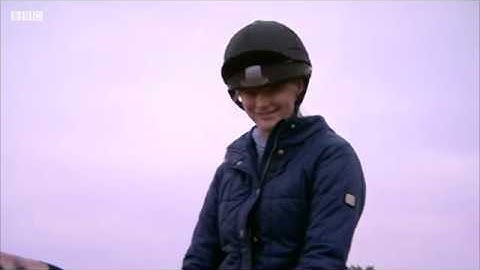 Cued Speech UK charity helped by Children in Need