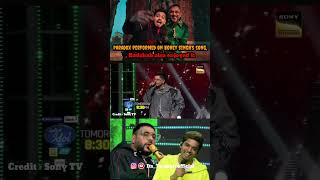 Paradox Perform Payal Yo Yo Honey Singh X Paradox Indian Idol In Front Of Badshah