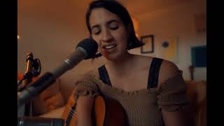 Video thumbnail of "Victoria Canal - Shape (Live Acoustic Session)"