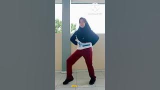 Senam Zumba - Birthday Somi