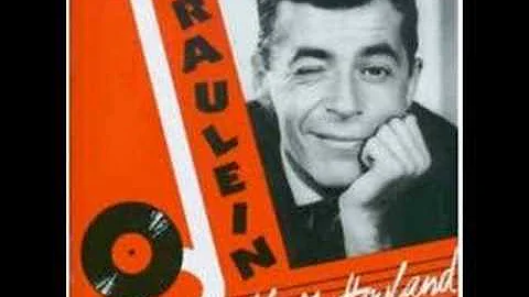 Chris Howland - Fraulein