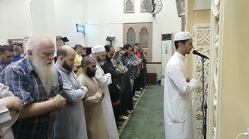 سورة النساء من الآية 88-99 بصوت الشيخ عبدالله شعبان